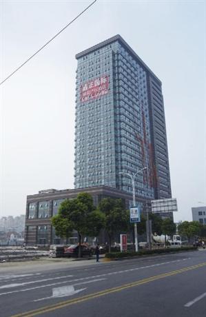 嘉正国际安内吉酒店