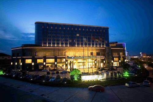 Wenzhou Binhai Grand Hotel