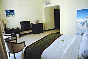 三亚经纬大酒店