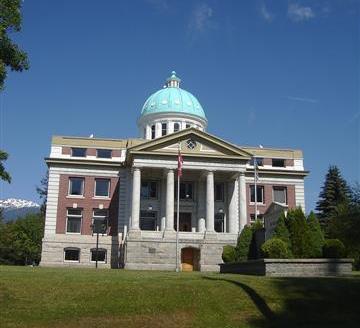 Courthouse Inn Revelstoke