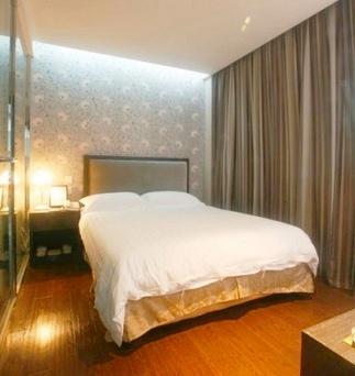 上海瑞邦公寓式酒店