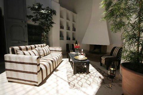 Riad Dar Hanane