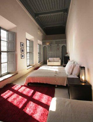 Riad Dar Hanane