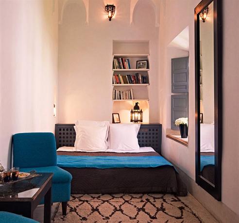 Riad Dar Hanane