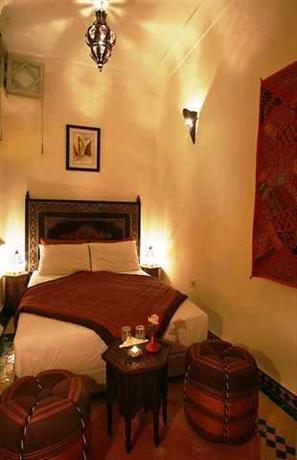 Riad Dollar Des Sables