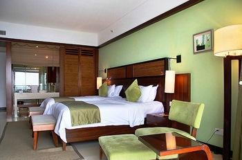 三亚阳光大酒店