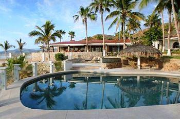 Punta Pescadero Paradise Resort