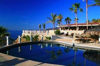 Punta Pescadero Paradise Resort