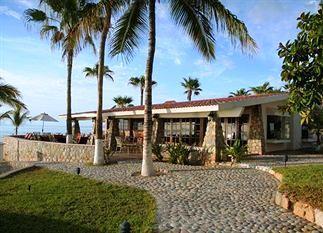 Punta Pescadero Paradise Resort
