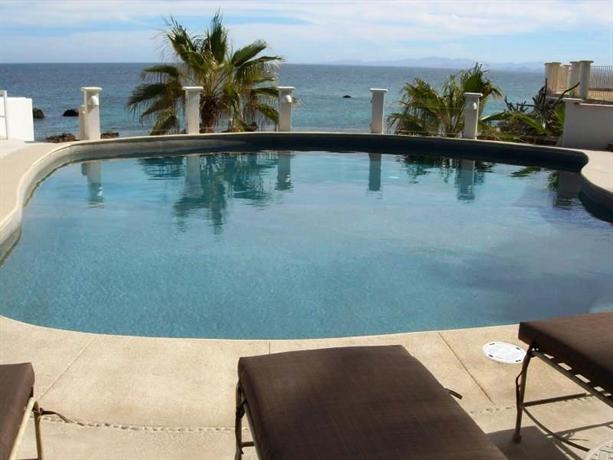 Punta Pescadero Paradise Resort