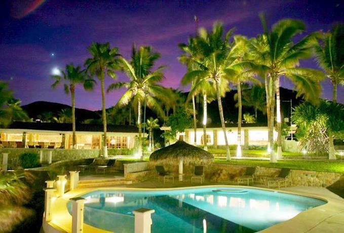 Punta Pescadero Paradise Resort