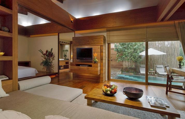 Wanakarn Beach Resort & Spa
