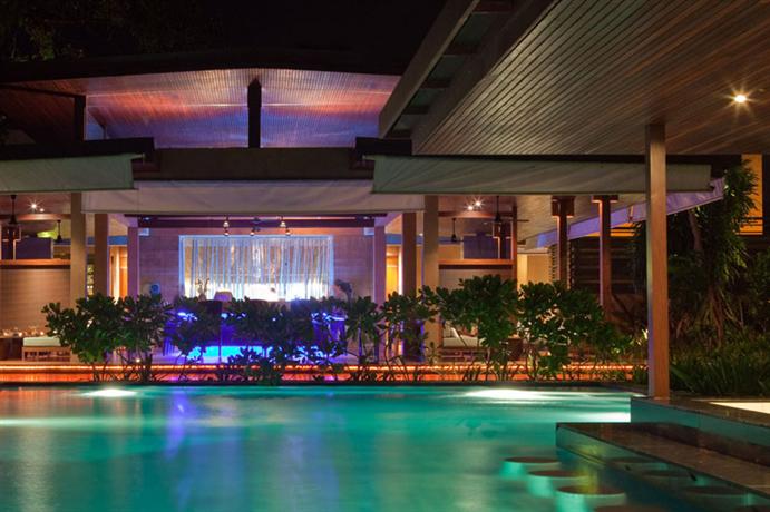 Wanakarn Beach Resort & Spa