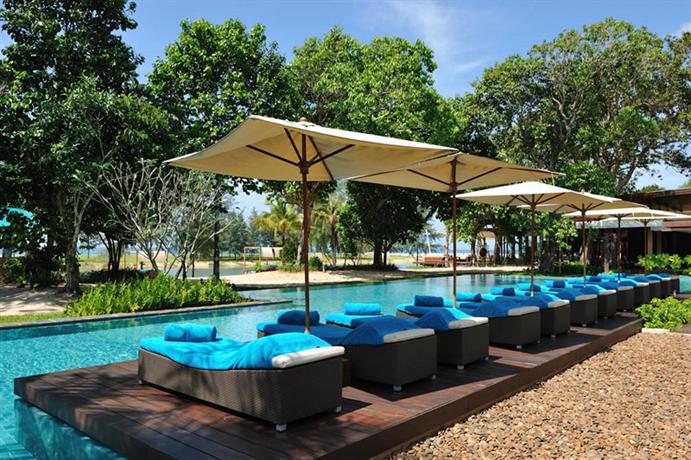 Wanakarn Beach Resort & Spa