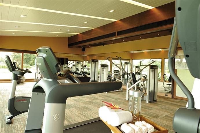 Wanakarn Beach Resort & Spa