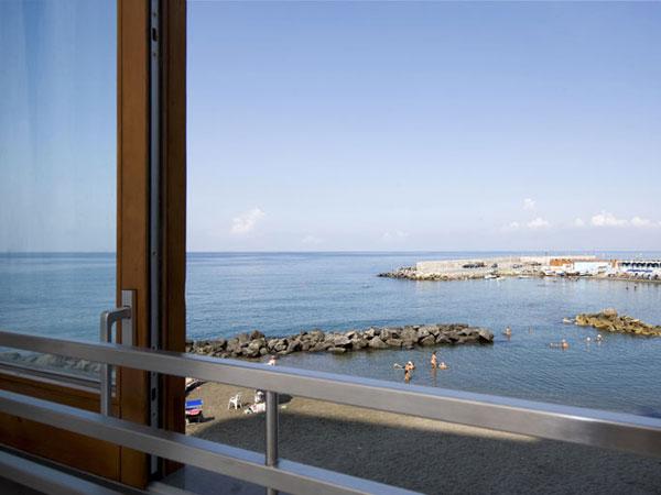 Hotel Giosue a Mare, Meta - Compare Deals