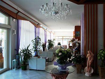 Hotel Sahara Cervia