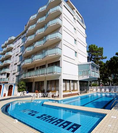Hotel Sahara Cervia