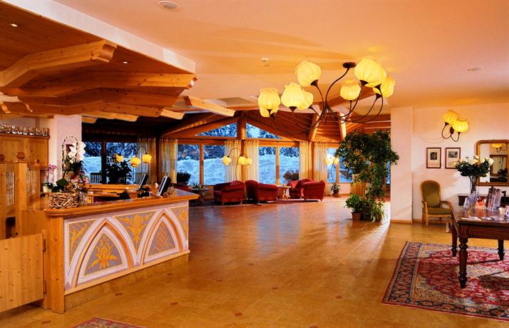 Carlo Magno Hotel Spa Resort