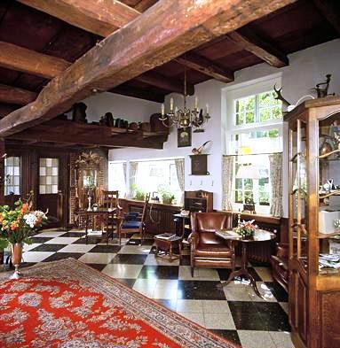 Romantik Hotel Hof zur Linde