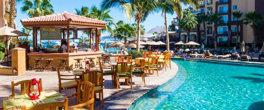 Villa del Arco Beach Resort & Spa