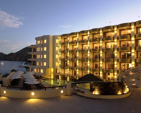 Cabo Villas Beach Resort & Spa