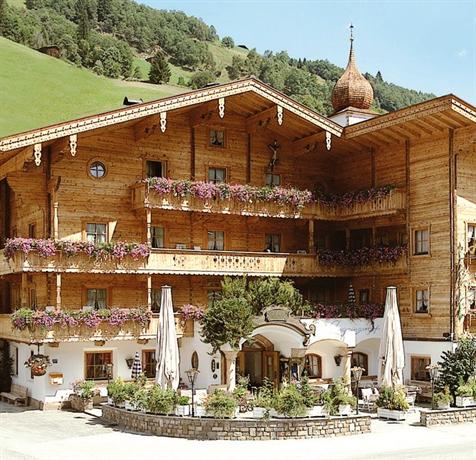Hotel Gaspingerhof