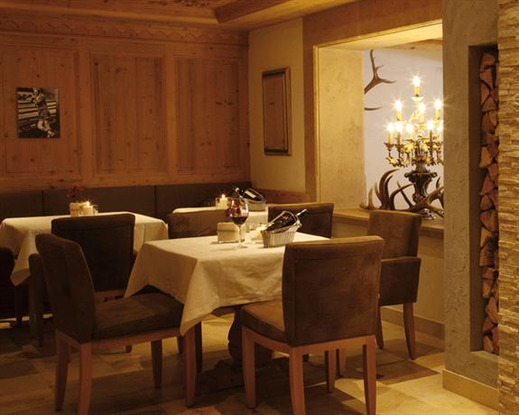 Hotel Gaspingerhof