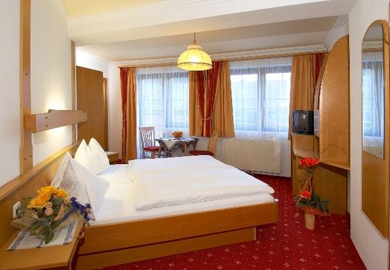 Hotel-Pension Egger