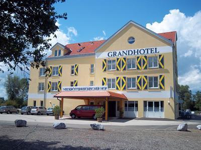 Hotel Schlossblick Lanzenkirchen Lanzenkirchen Austria thumbnail