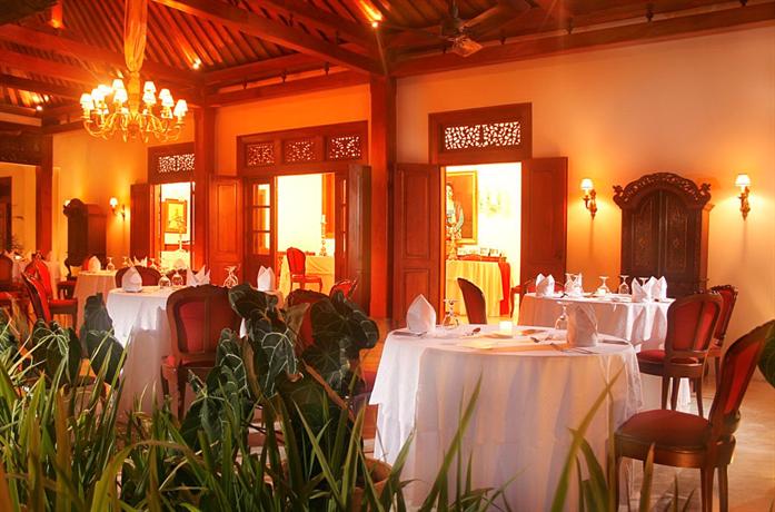Rumah Sleman Private Boutique Hotel Yogyakarta