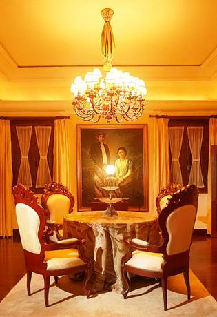 Rumah Sleman Private Boutique Hotel Yogyakarta