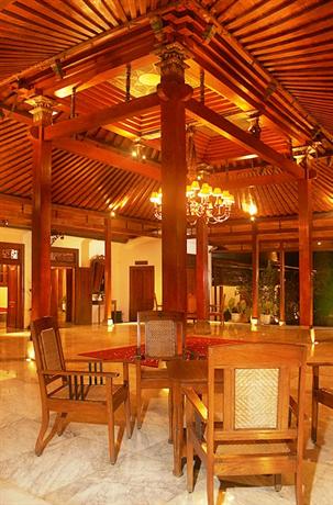 Rumah Sleman Private Boutique Hotel Yogyakarta