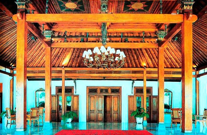 Rumah Sleman Private Boutique Hotel Yogyakarta