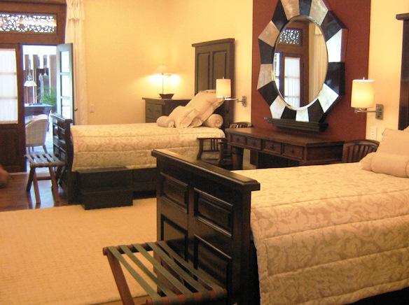 Rumah Sleman Private Boutique Hotel Yogyakarta