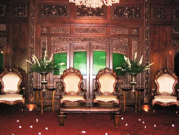 Rumah Sleman Private Boutique Hotel Yogyakarta