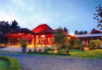 Rumah Sleman Private Boutique Hotel Yogyakarta