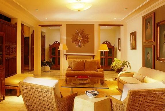 Rumah Sleman Private Boutique Hotel Yogyakarta