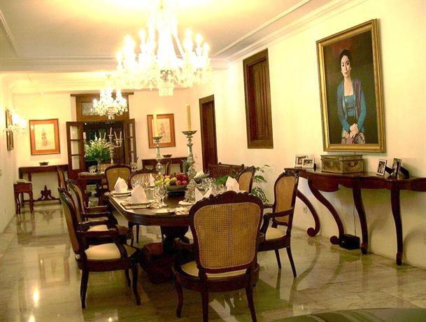 Rumah Sleman Private Boutique Hotel Yogyakarta