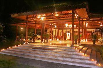 Rumah Sleman Private Boutique Hotel Yogyakarta
