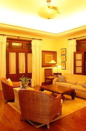 Rumah Sleman Private Boutique Hotel Yogyakarta