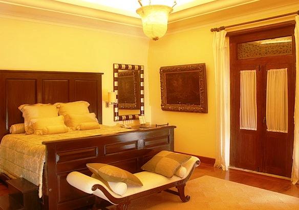 Rumah Sleman Private Boutique Hotel Yogyakarta