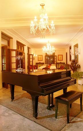 Rumah Sleman Private Boutique Hotel Yogyakarta