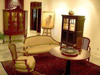 Rumah Sleman Private Boutique Hotel Yogyakarta