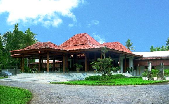 Rumah Sleman Private Boutique Hotel Yogyakarta