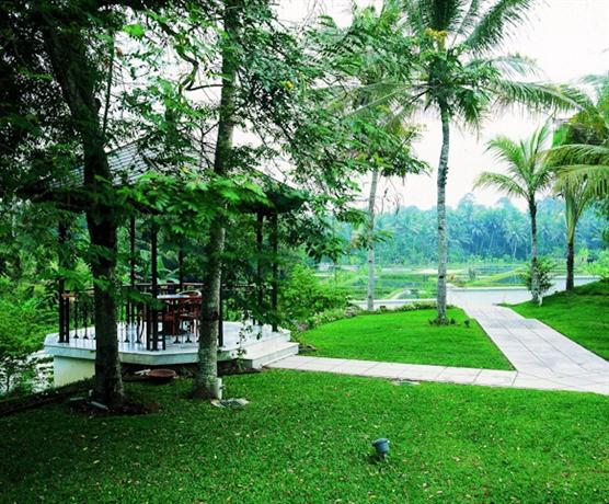 Rumah Sleman Private Boutique Hotel Yogyakarta