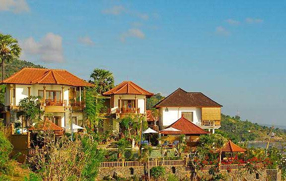 Blue Moon Villas Resort