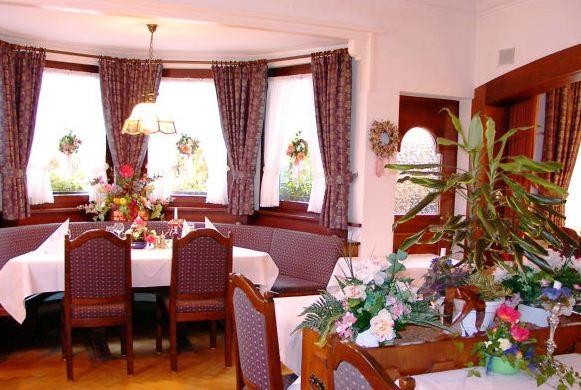 Gasthaus Waldeslust