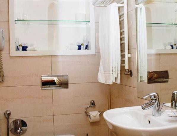 Отель Royal Falke Resort