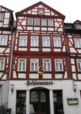 Hotel Schlemmer